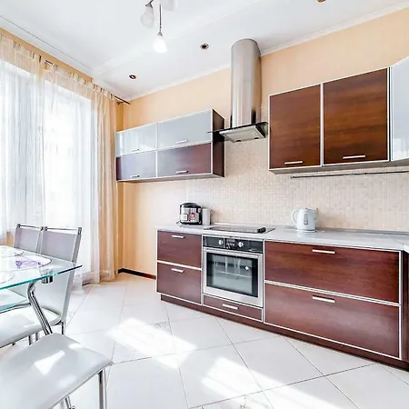 Helen Apartmens * Mińsk