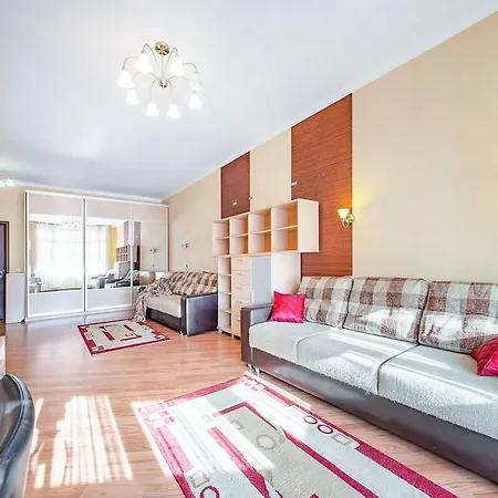 Apartament Helen Apartmens *