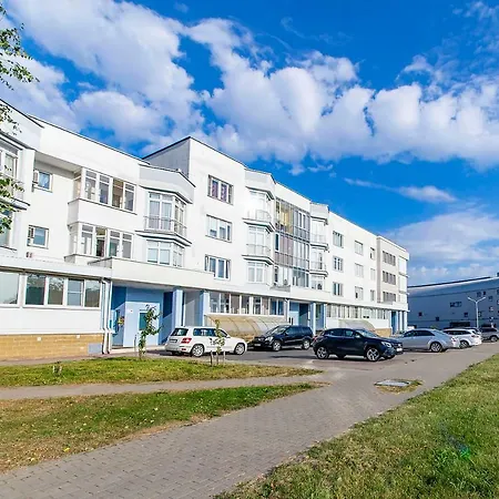 Helen Apartmens *