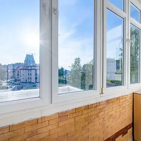 Apartament Helen Apartmens Mińsk