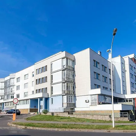 Helen Apartmens *